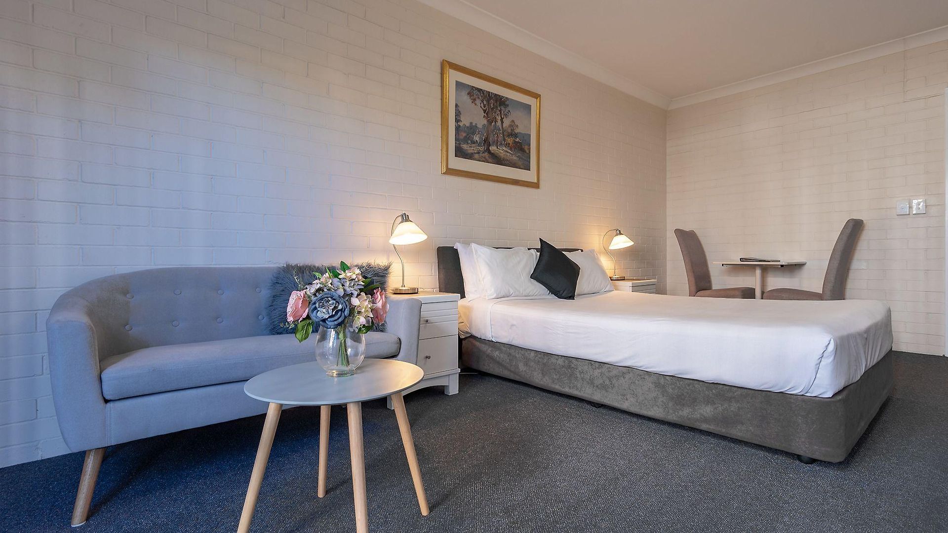 Benson Court 4* Brisbane