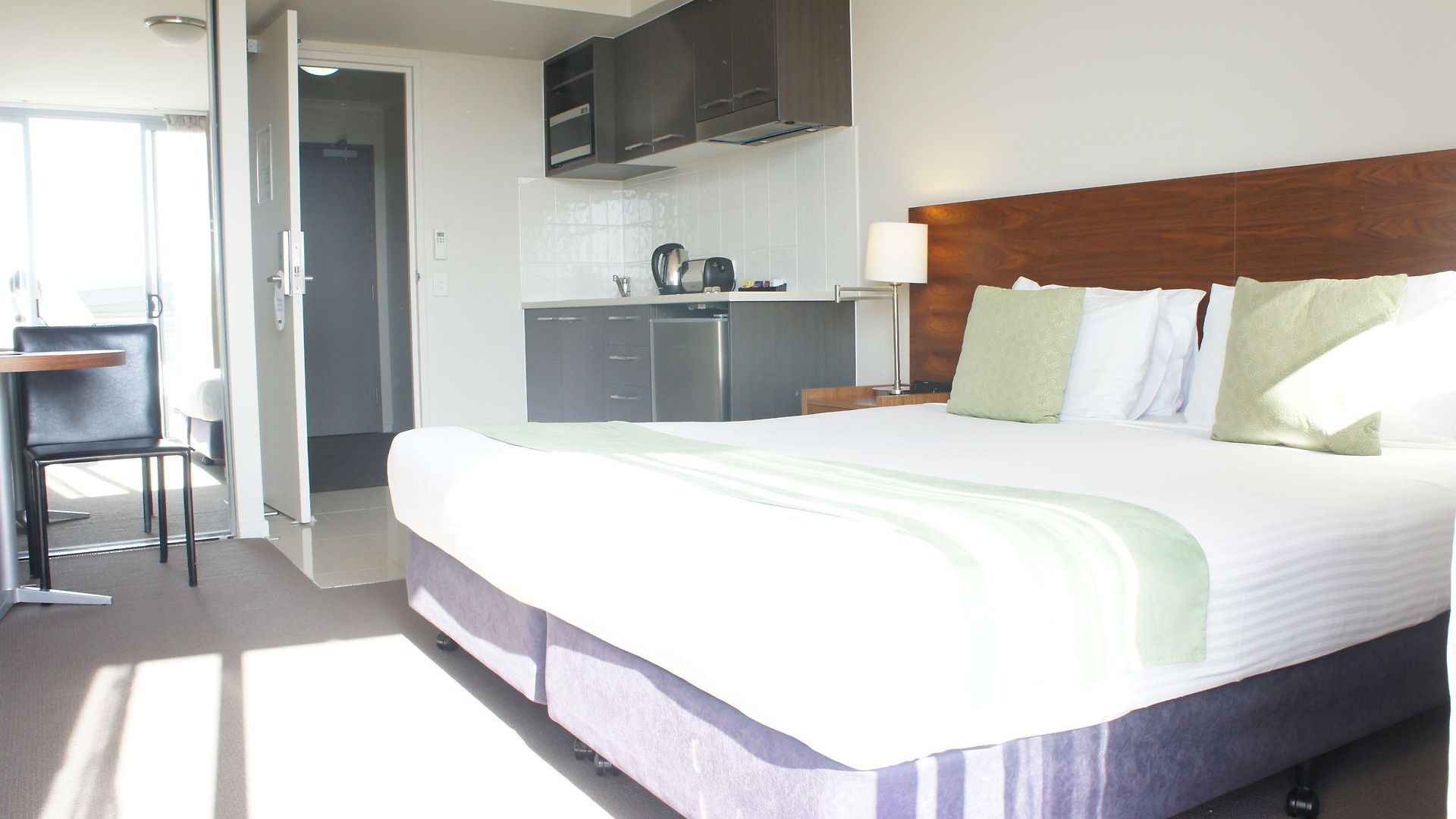Quest Chermside 4* Brisbane