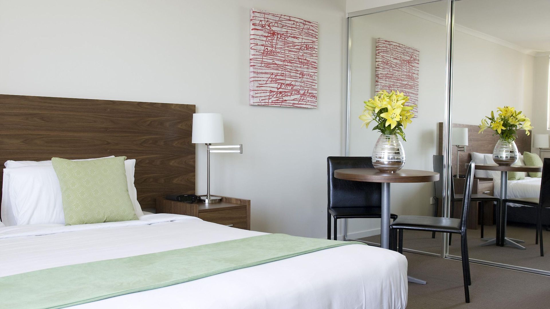 Aparthotel Quest Chermside Brisbane