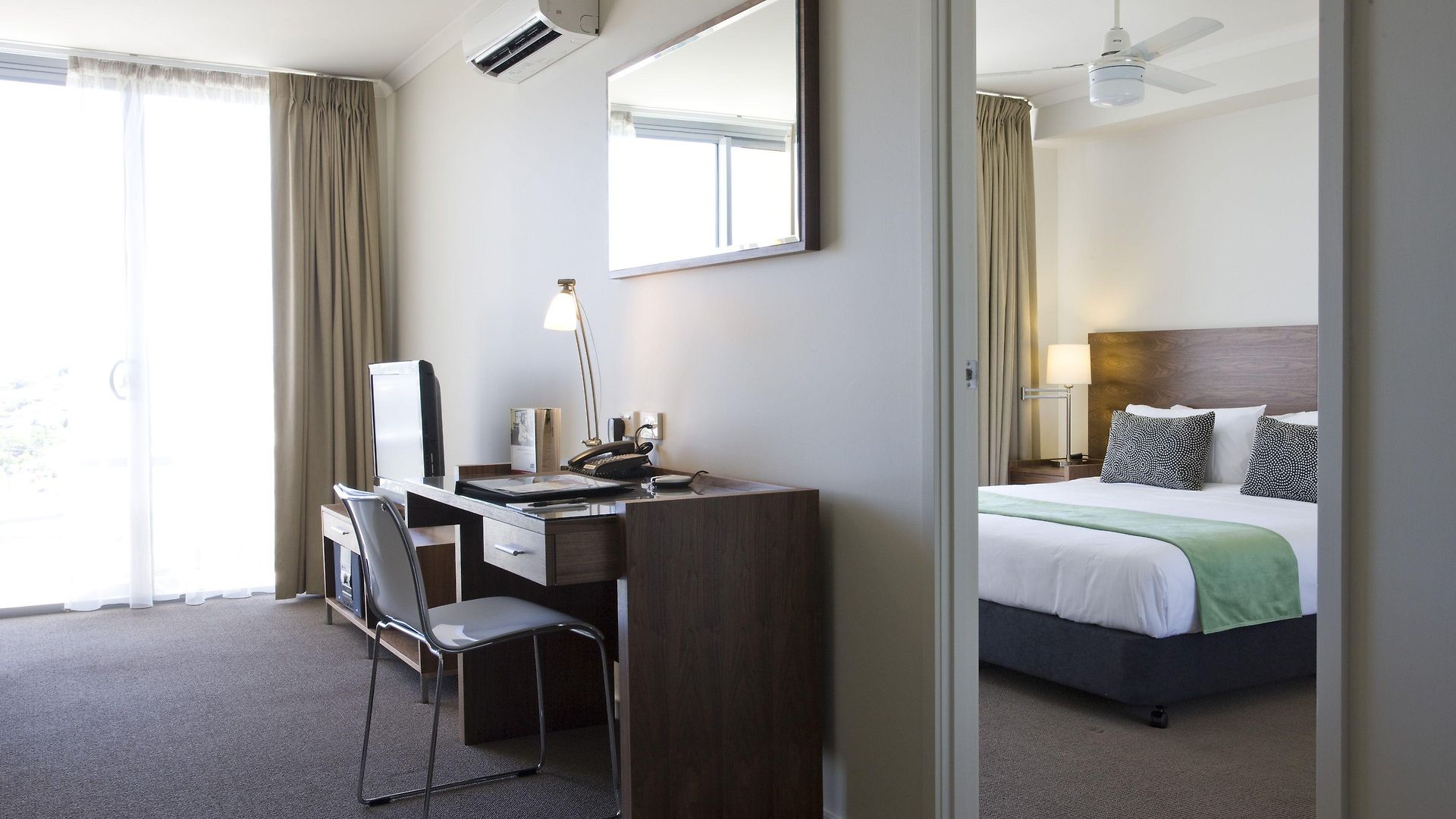 Aparthotel Quest Chermside 4*