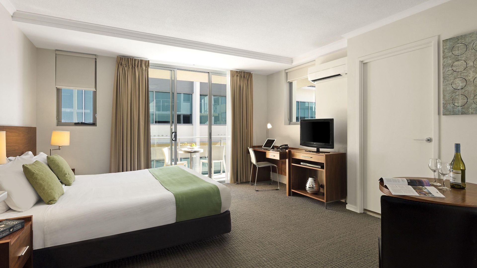 Aparthotel Quest Chermside