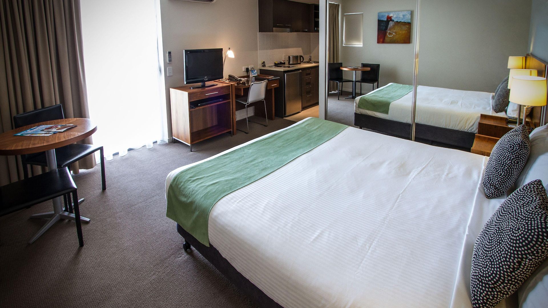 Quest Chermside Aparthotel Brisbane