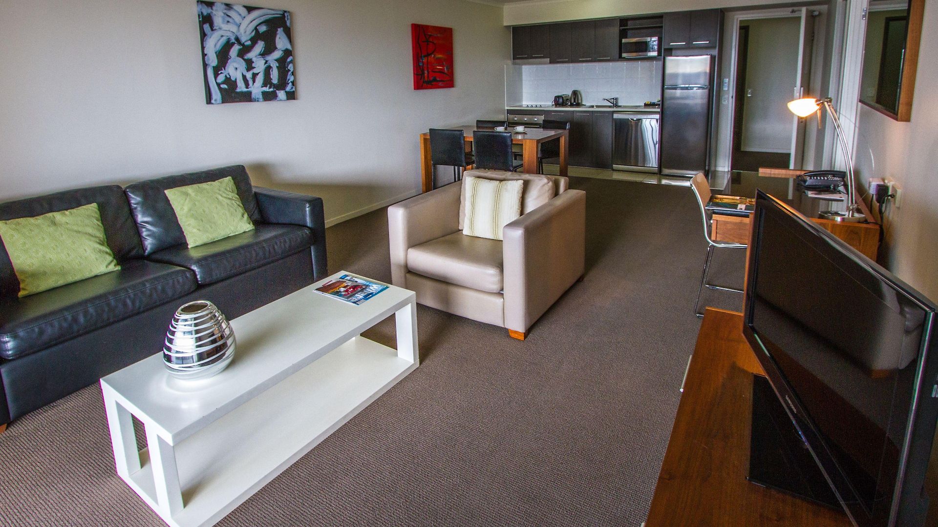Aparthotel Quest Chermside Brisbane