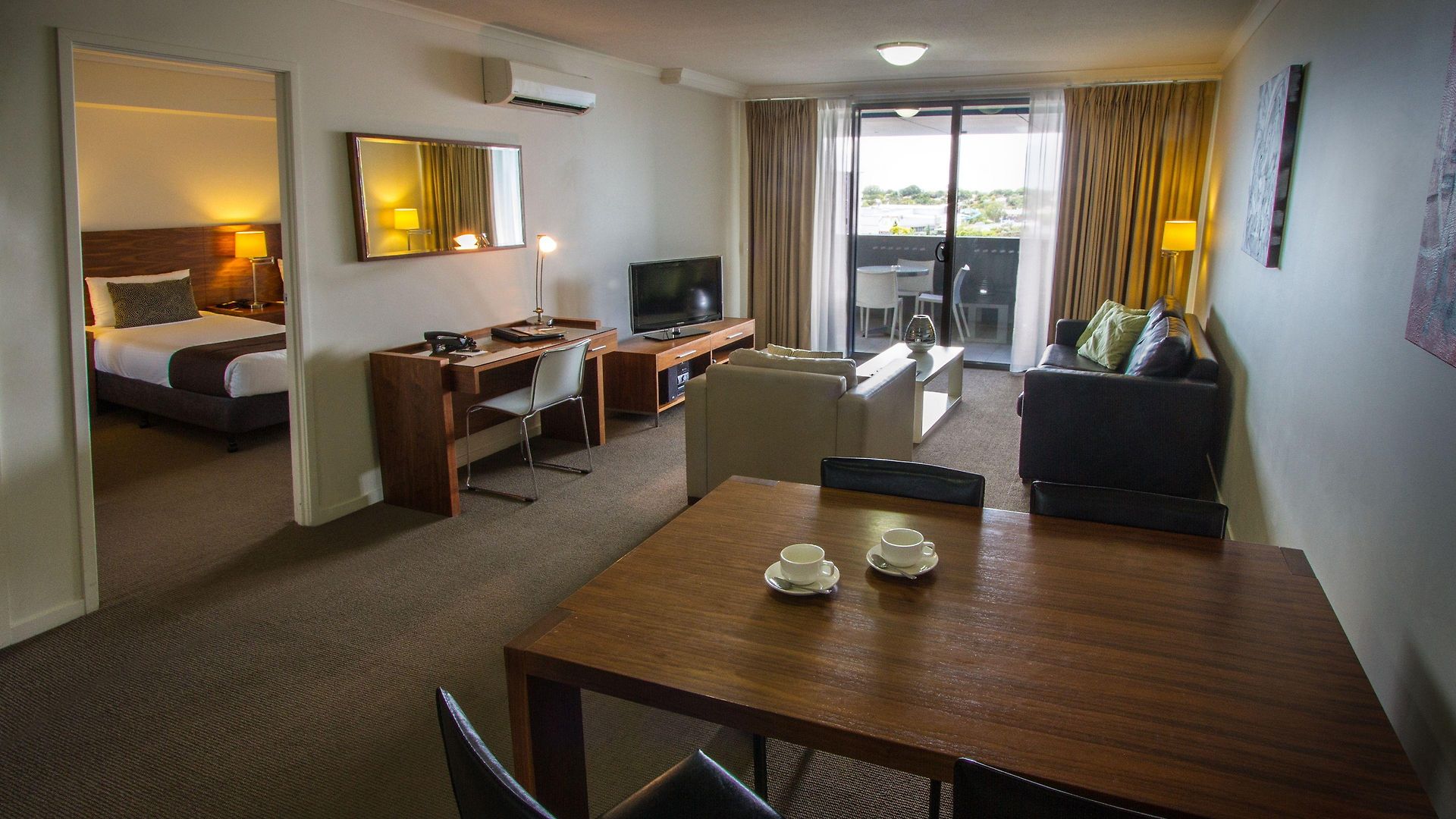 Quest Chermside Aparthotel Brisbane