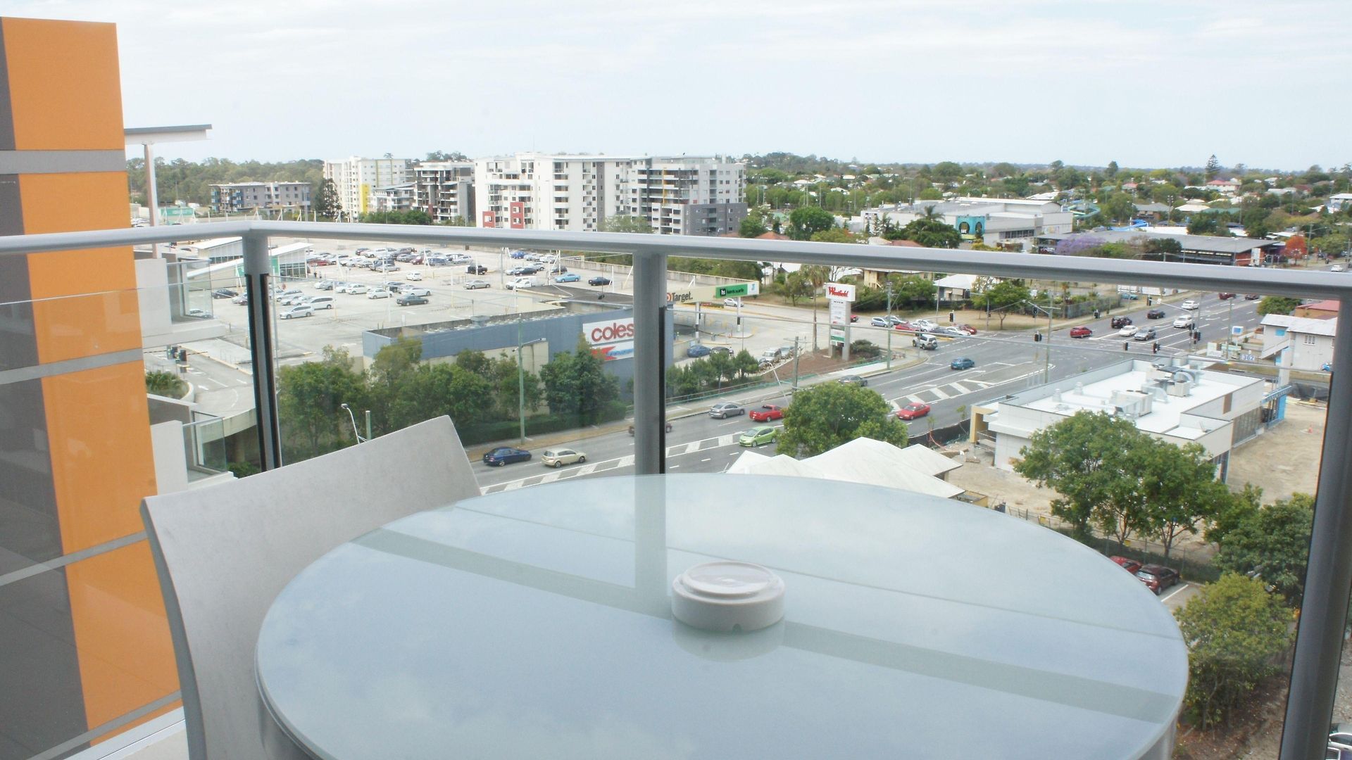 Quest Chermside 4* Brisbane