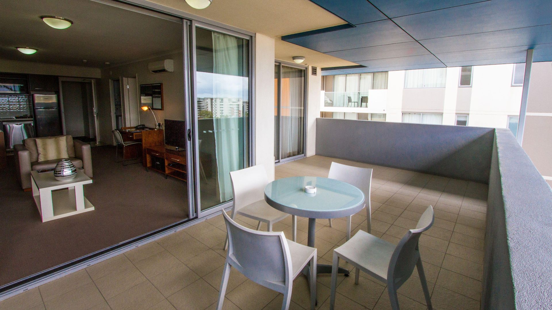 Quest Chermside Aparthotel Brisbane