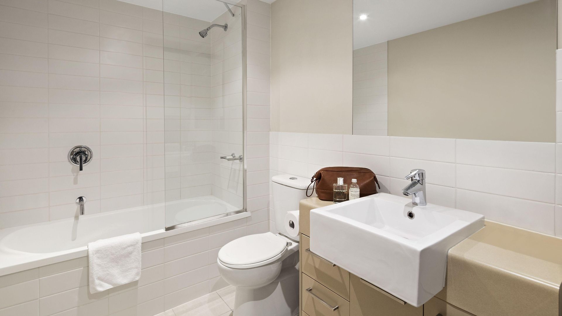Aparthotel Quest Chermside 4*