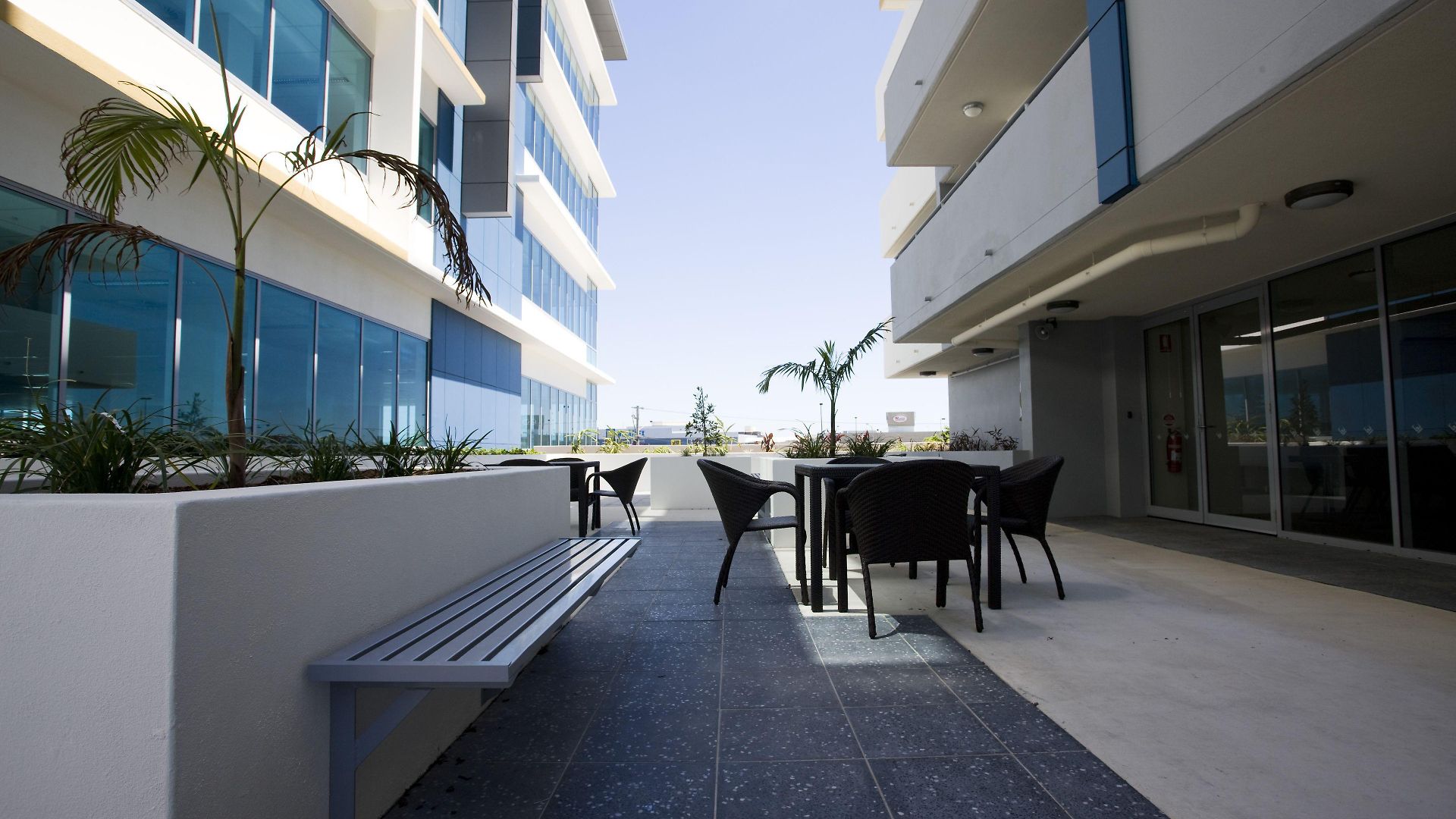 Aparthotel Quest Chermside Brisbane