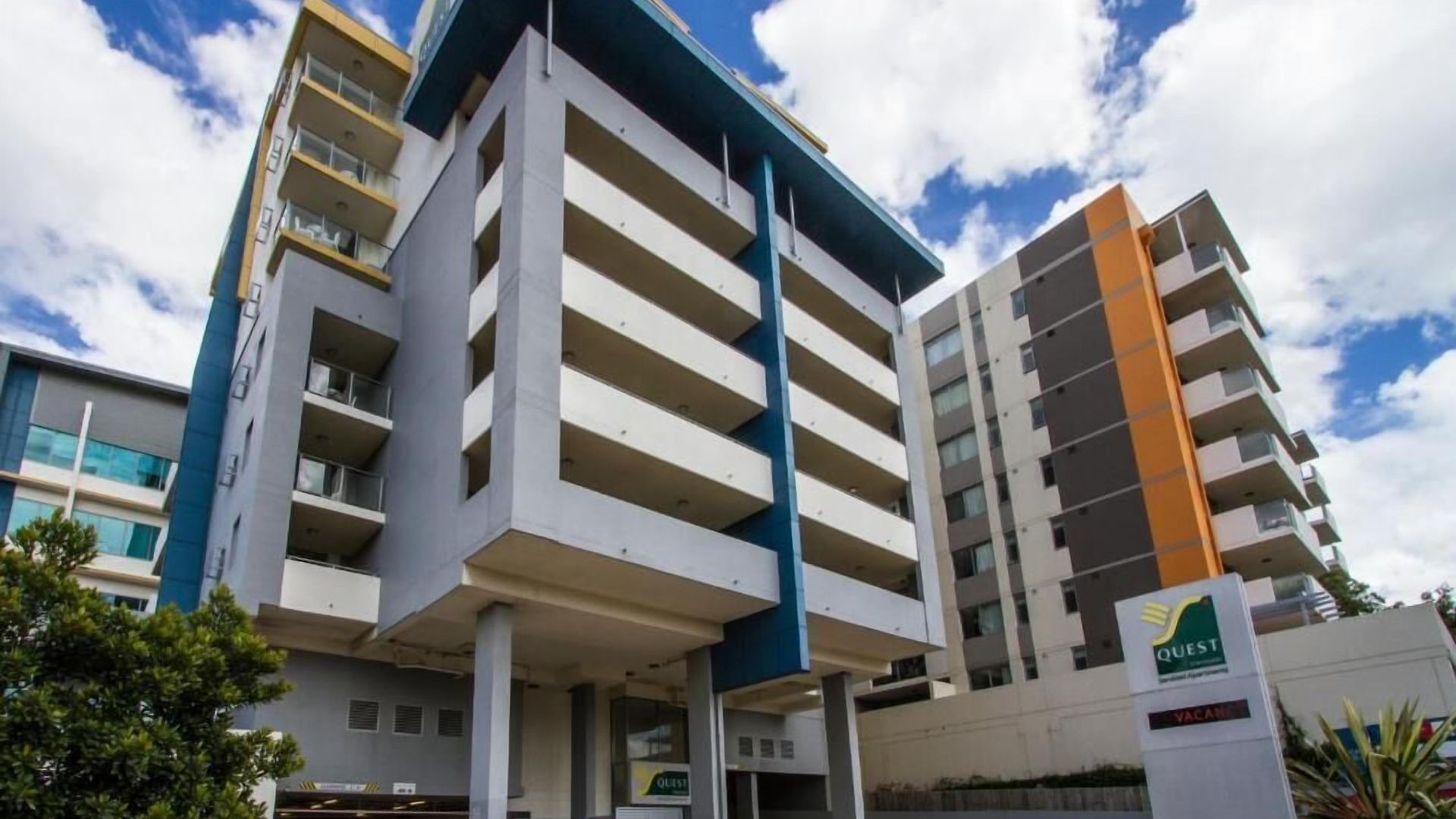 Quest Chermside 4*