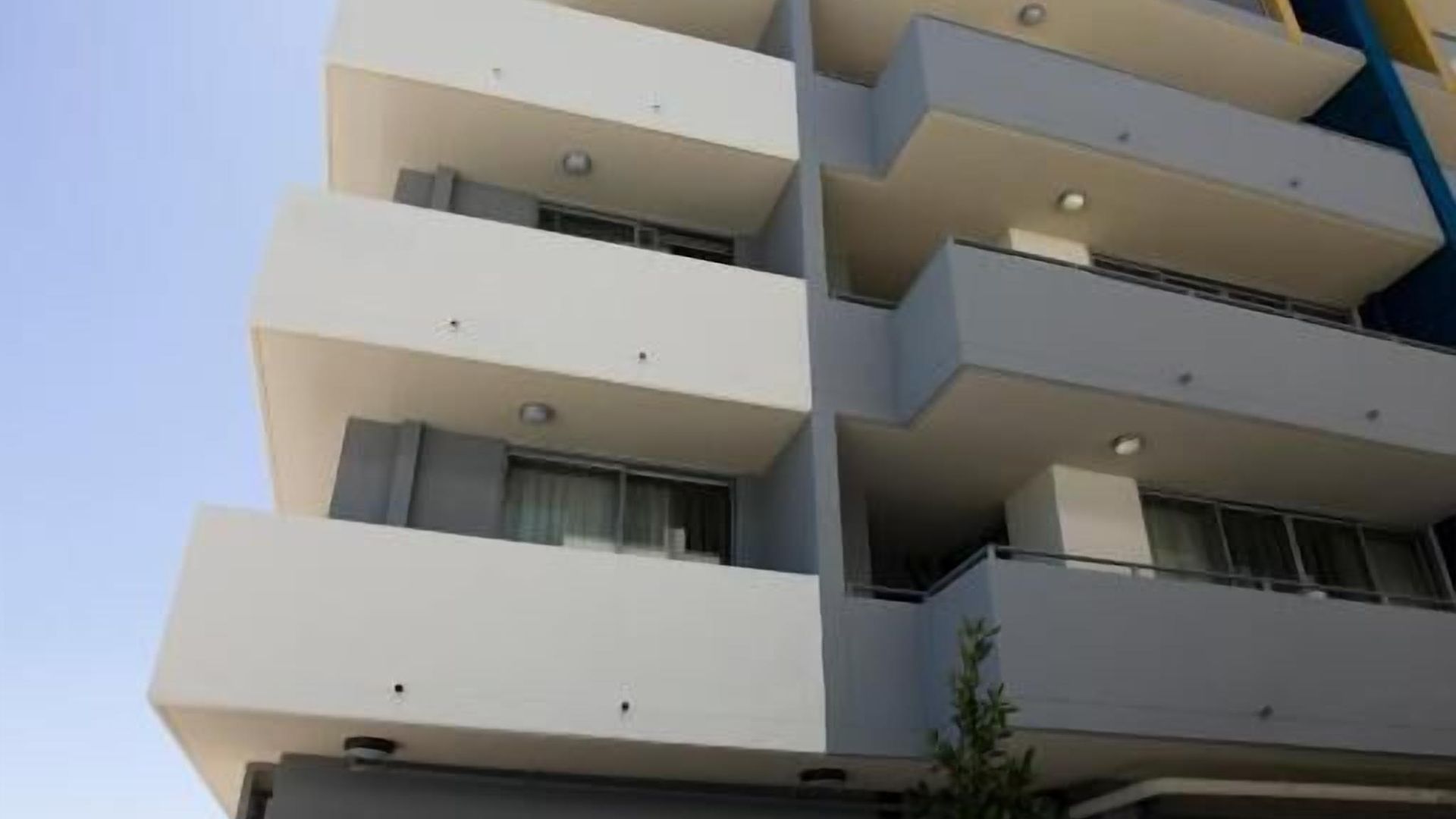 Aparthotel Quest Chermside