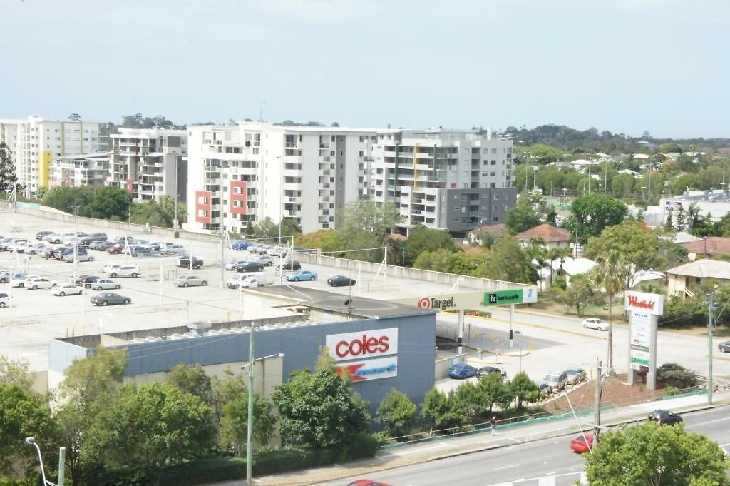 Aparthotel Quest Chermside 4*