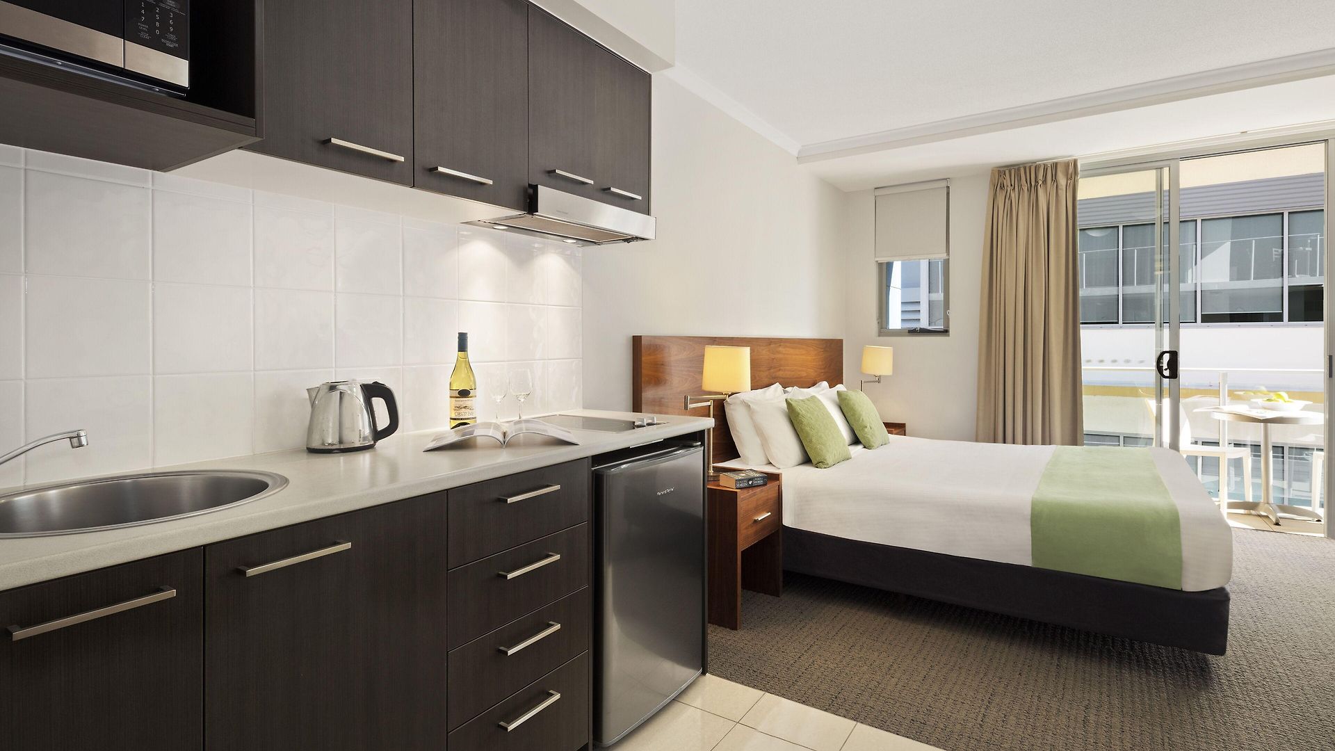 Quest Chermside Aparthotel