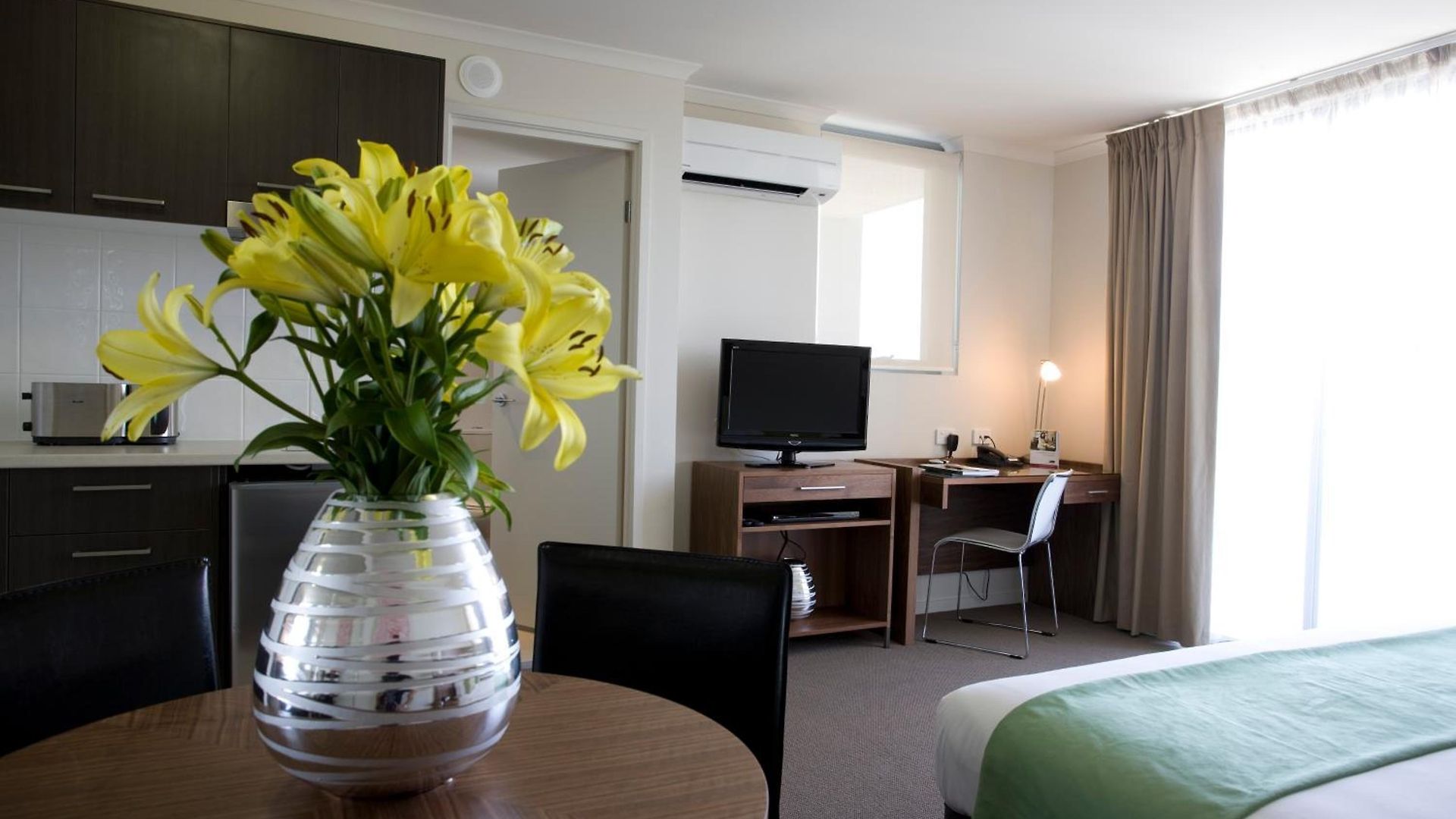 Quest Chermside Aparthotel 4*