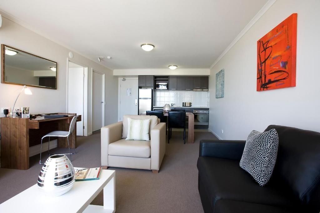 Quest Chermside Aparthotel