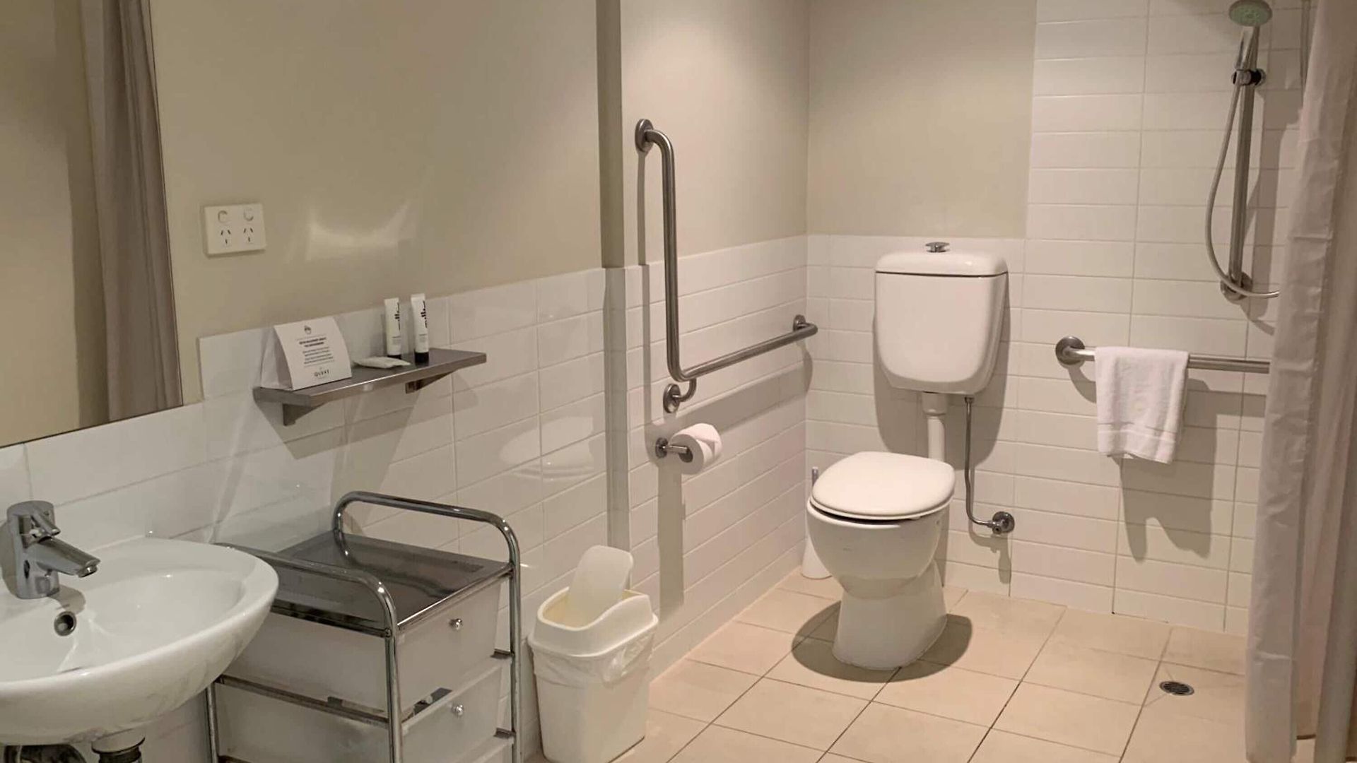 Quest Chermside Aparthotel Brisbane