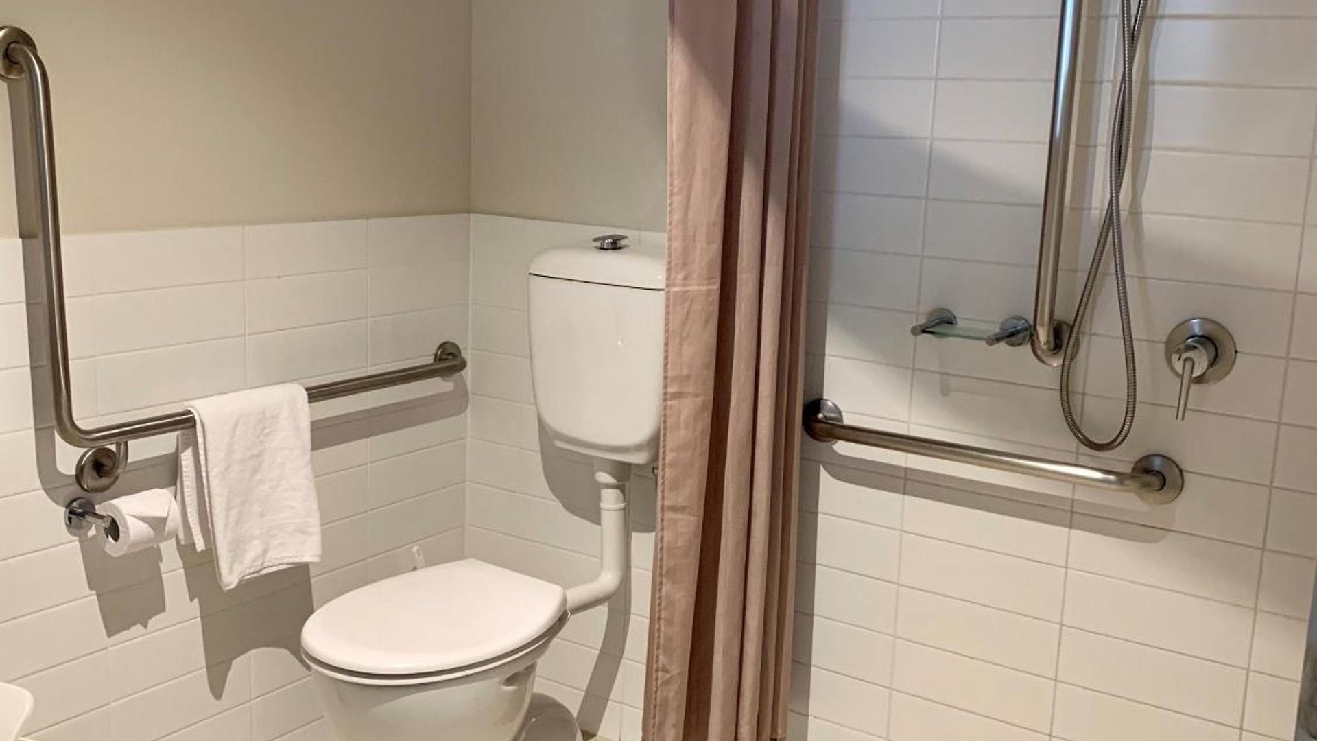 Quest Chermside Brisbane