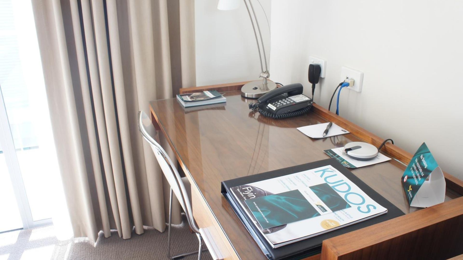 Aparthotel Quest Chermside Brisbane