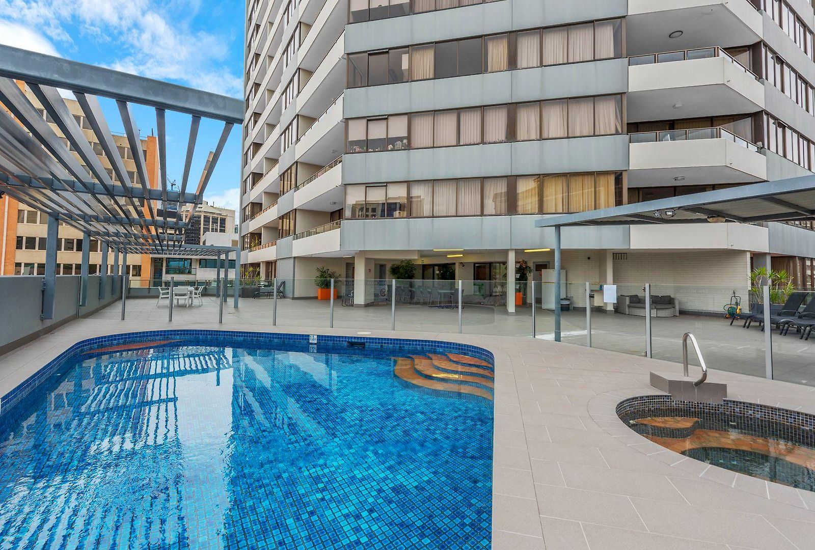 Aparthotel The Astor 4*