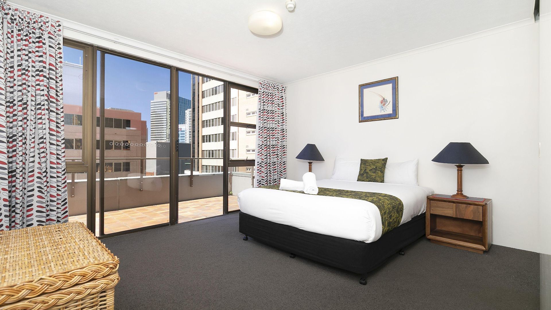 Aparthotel The Astor