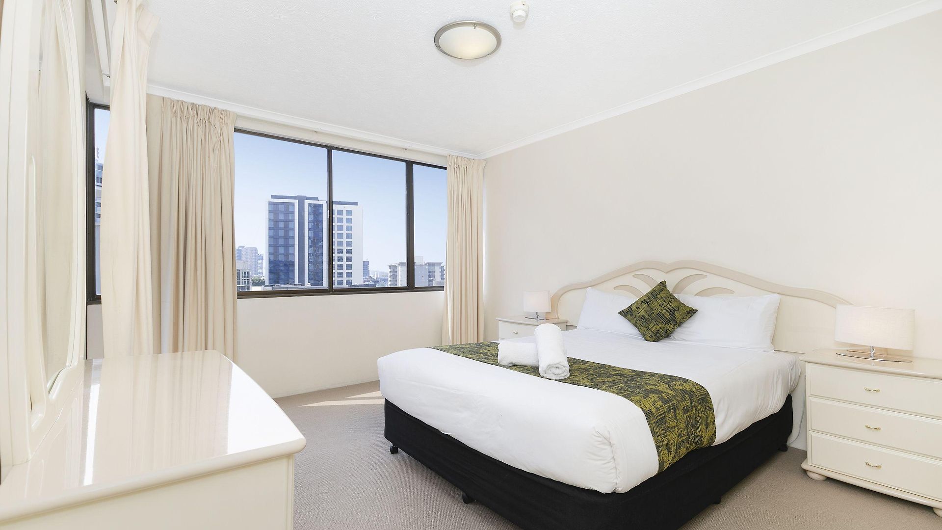 Aparthotel The Astor