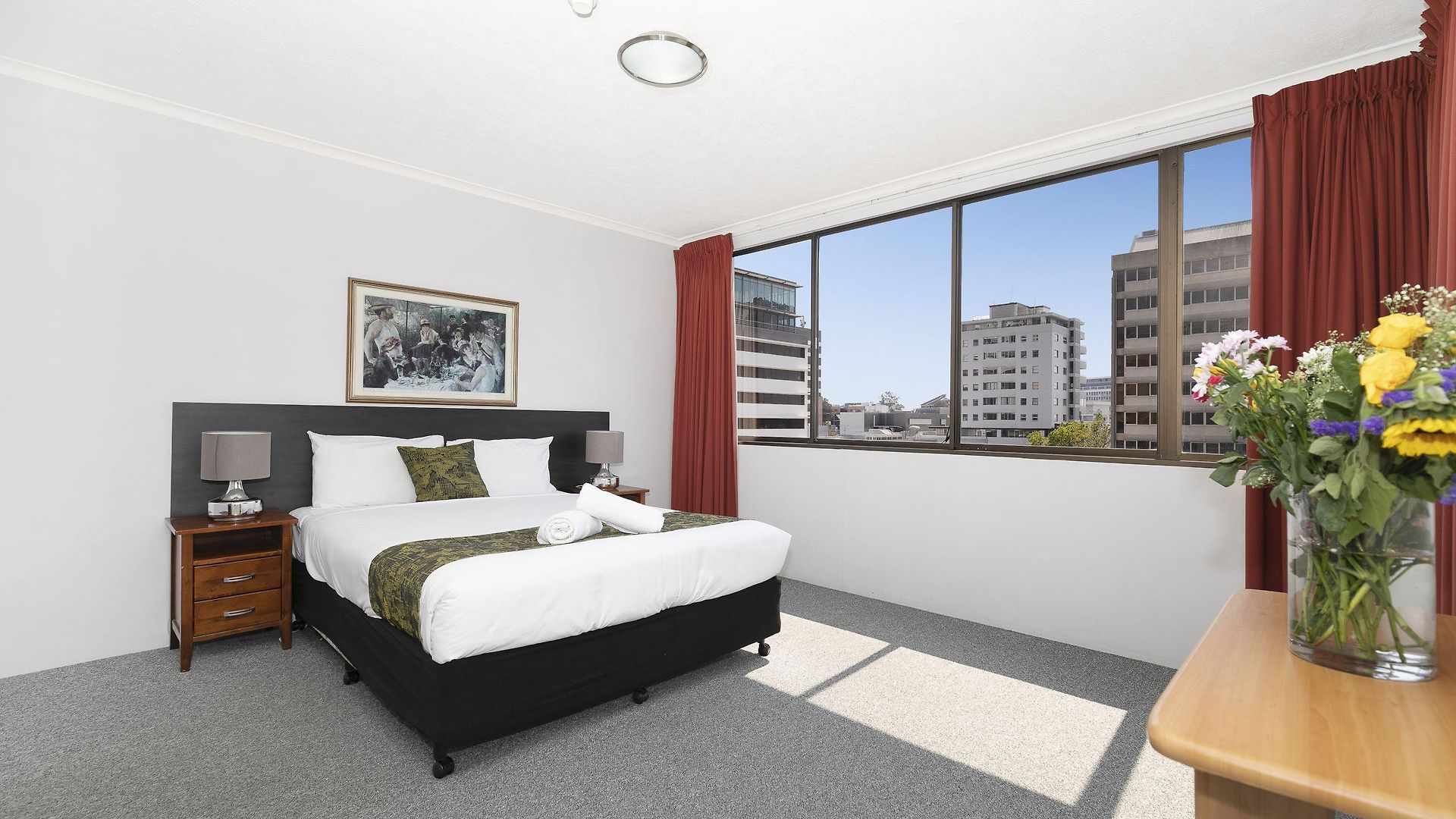 The Astor 4*