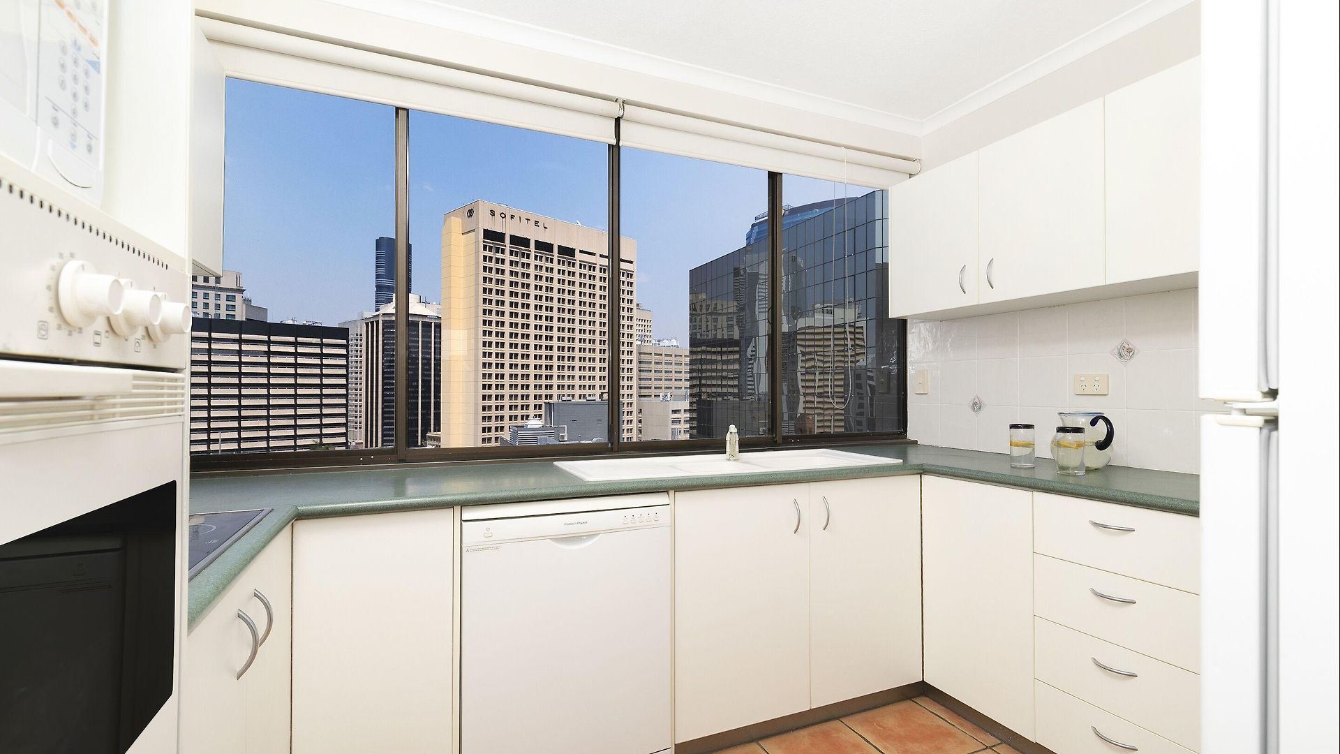 The Astor Brisbane