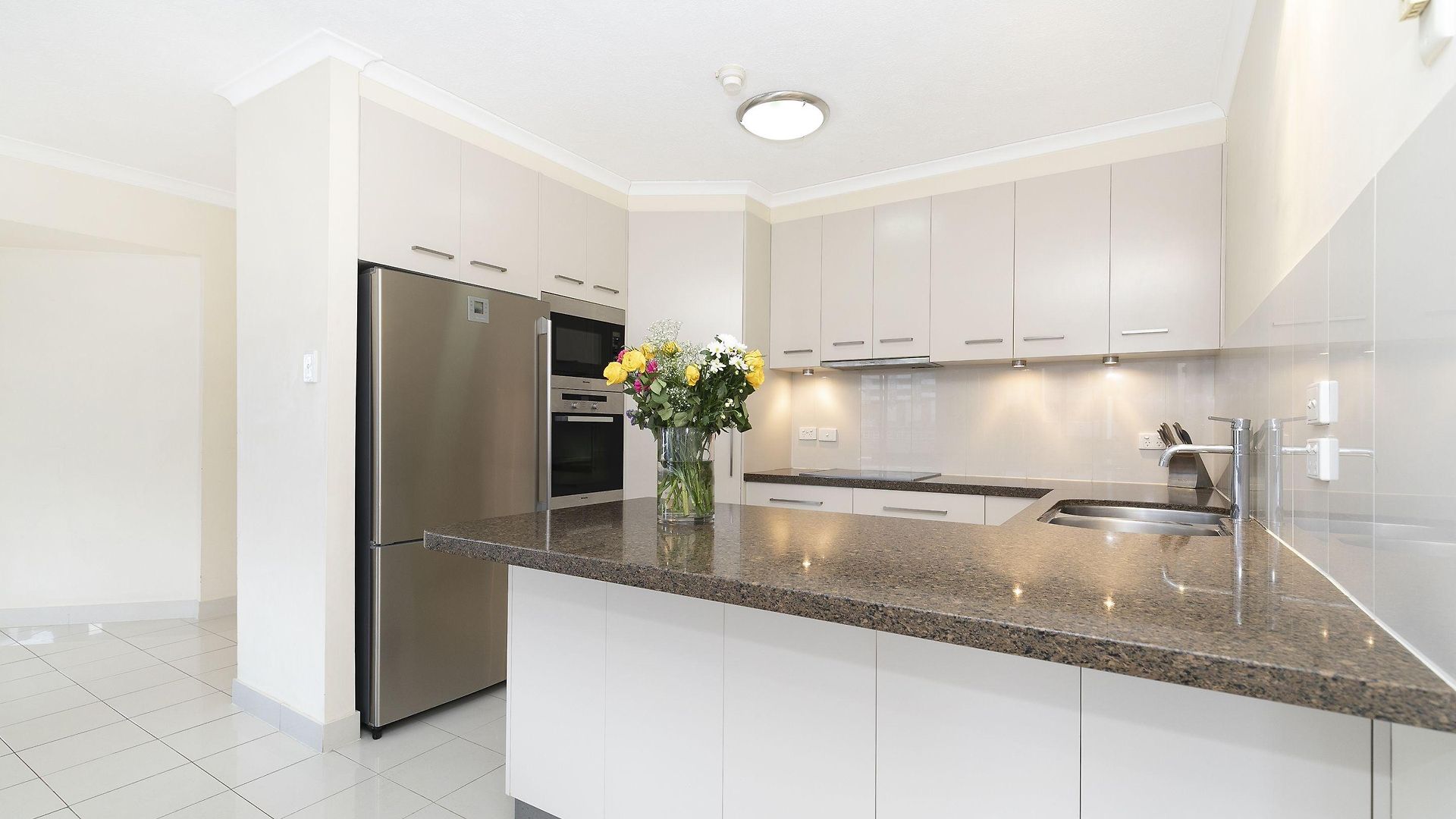 The Astor 4* Brisbane