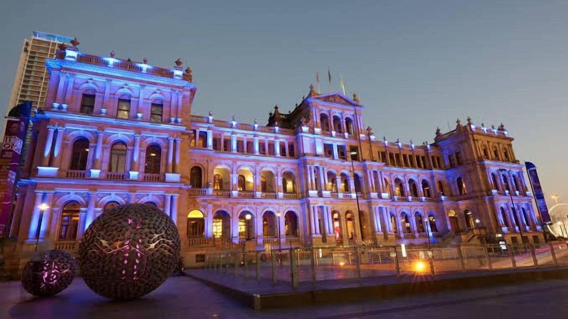 The Astor Aparthotel