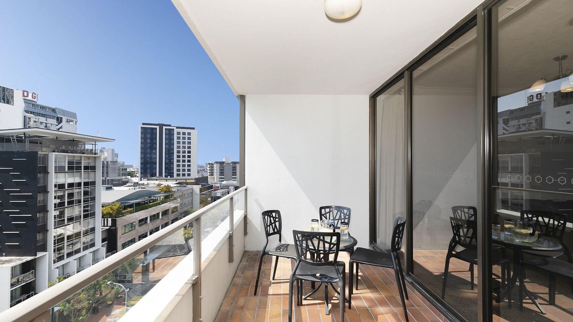 The Astor Brisbane