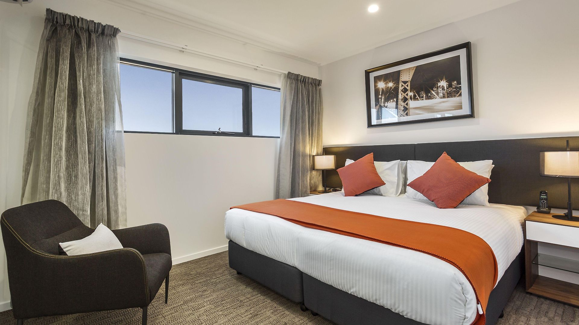 Quest Woolloongabba Brisbane