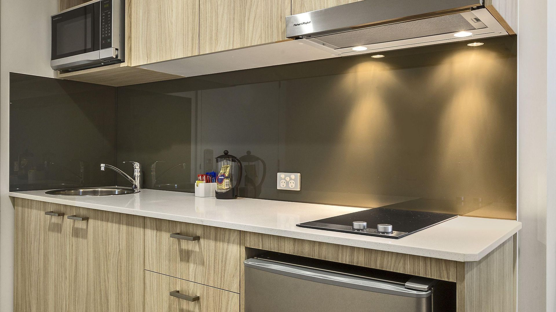 Quest Woolloongabba Aparthotel