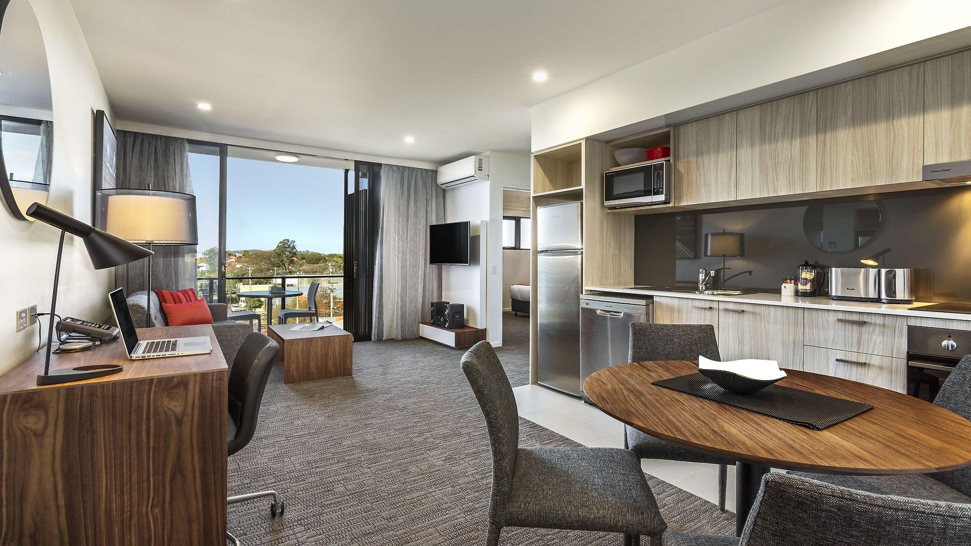 Quest Woolloongabba Brisbane