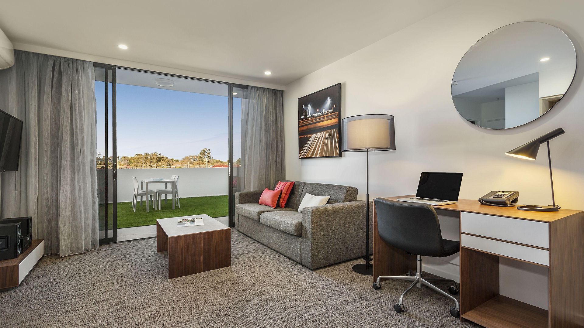 Quest Woolloongabba Brisbane