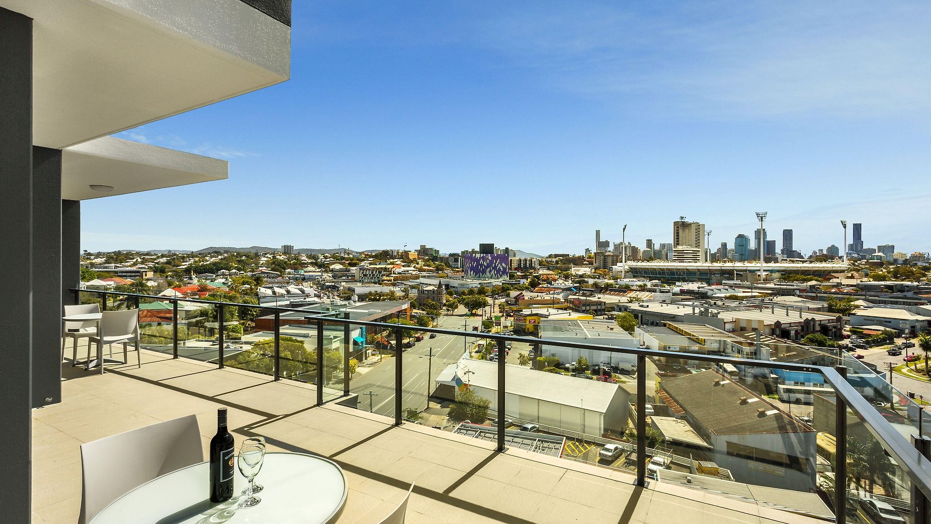 Quest Woolloongabba