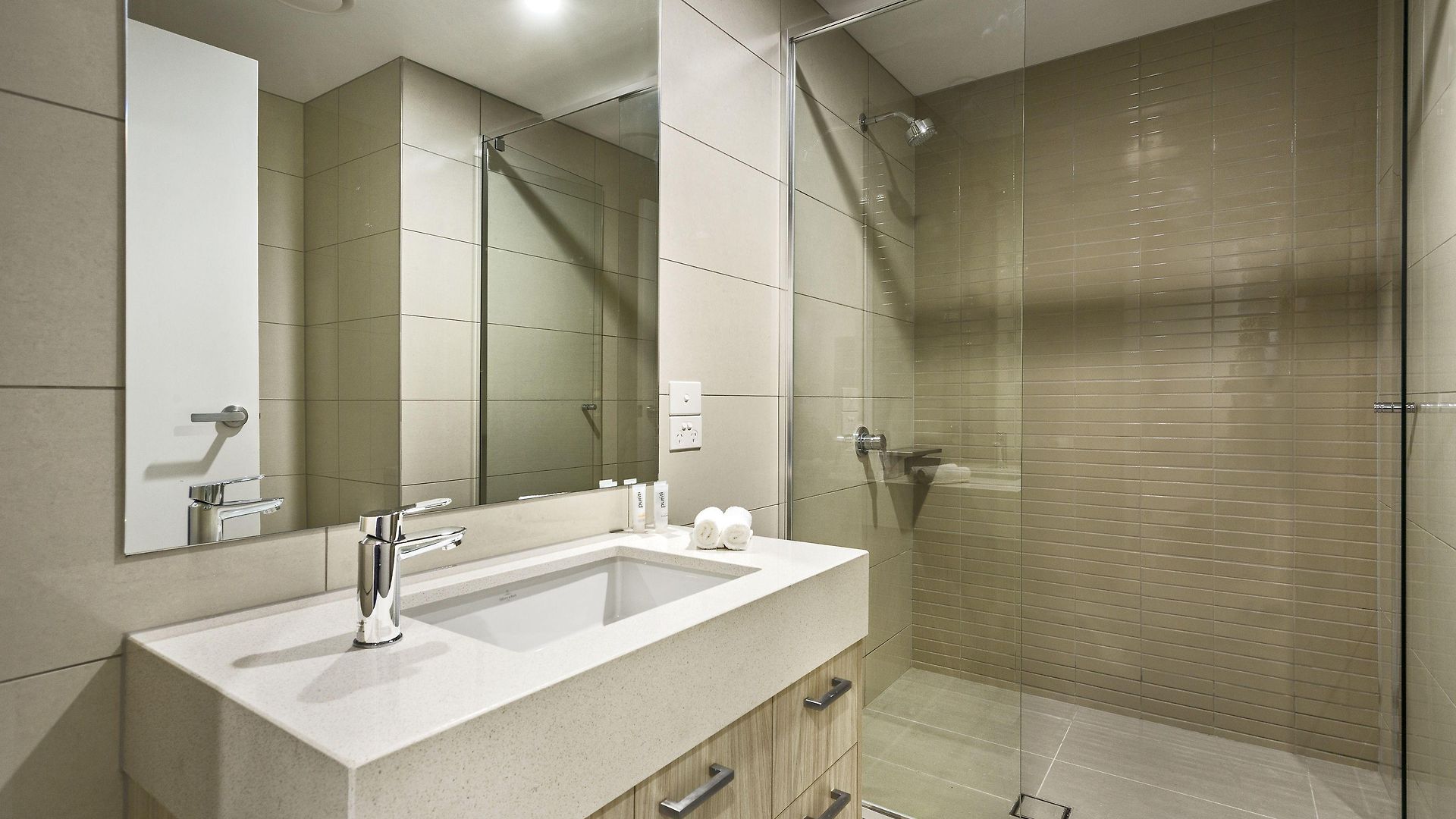 Quest Woolloongabba Aparthotel 4*