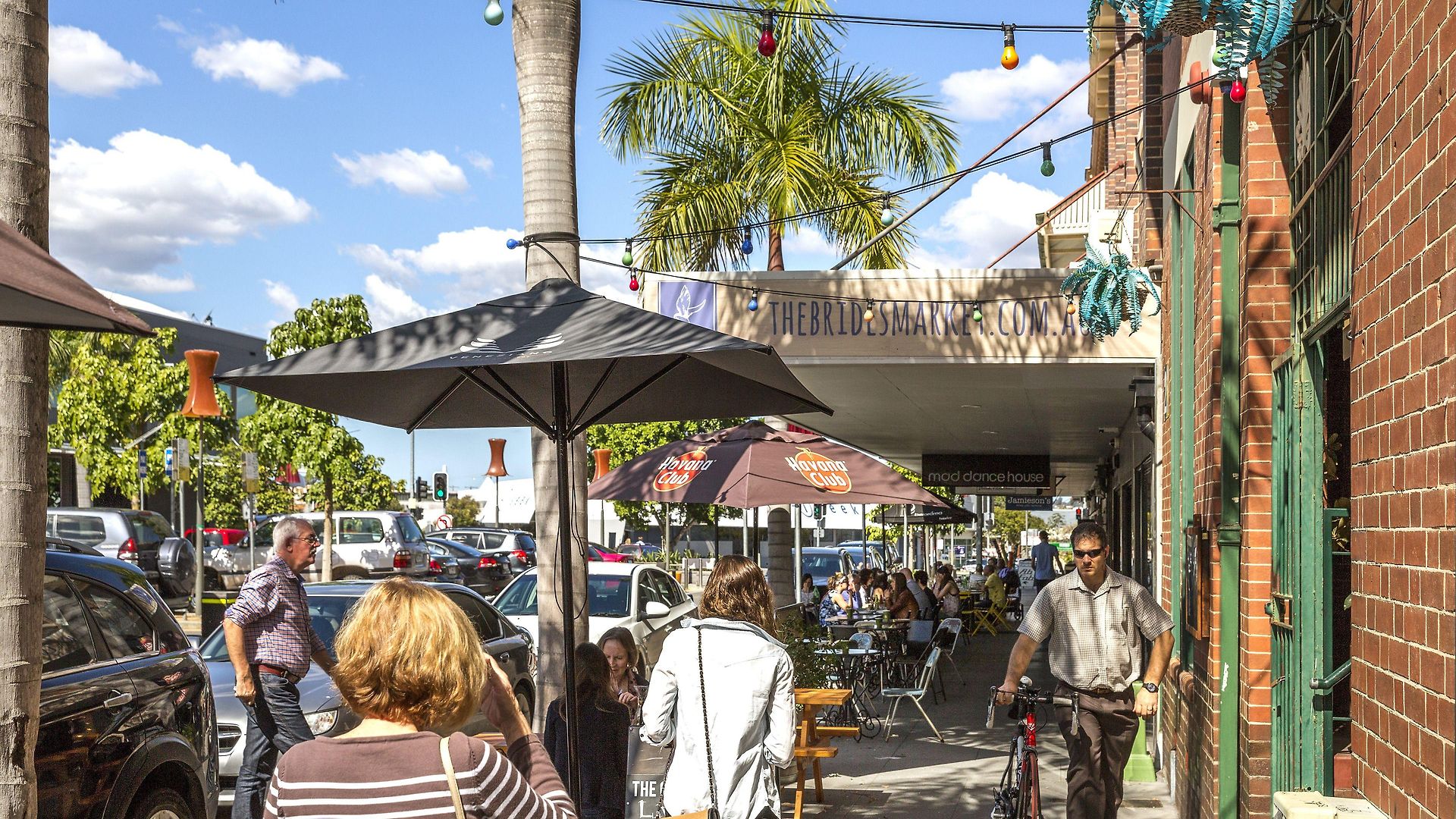 Quest Woolloongabba