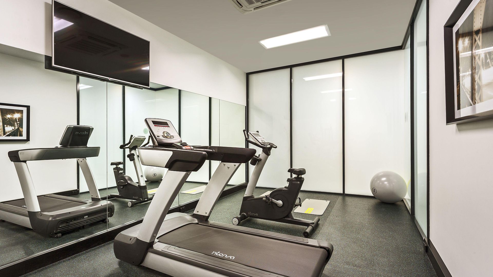 Aparthotel Quest Woolloongabba 4*