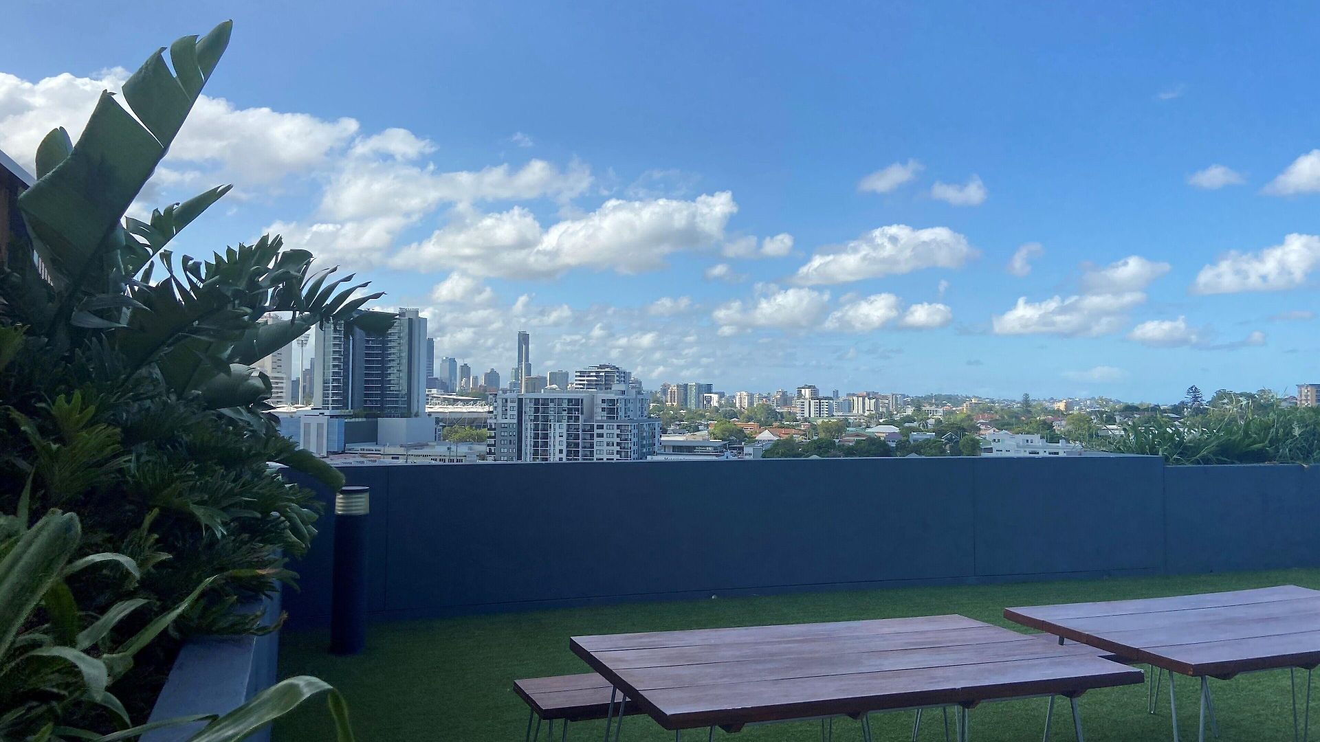 Quest Woolloongabba Aparthotel