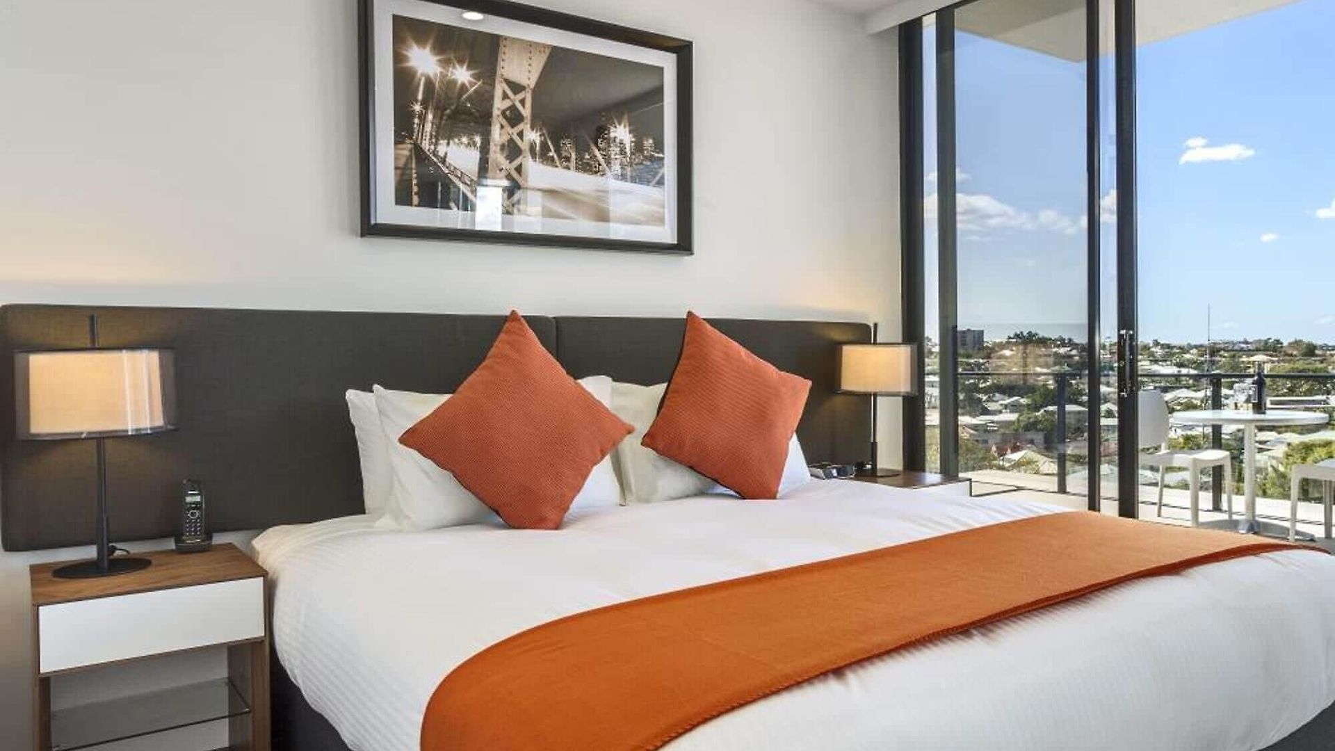 Quest Woolloongabba Brisbane