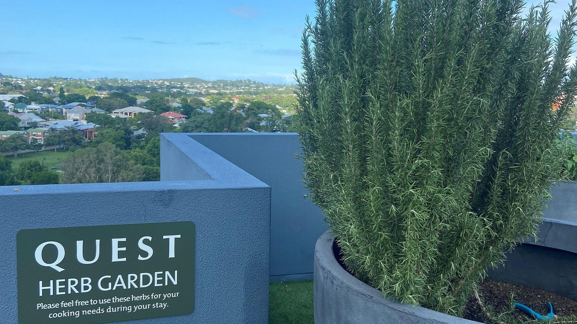 Quest Woolloongabba