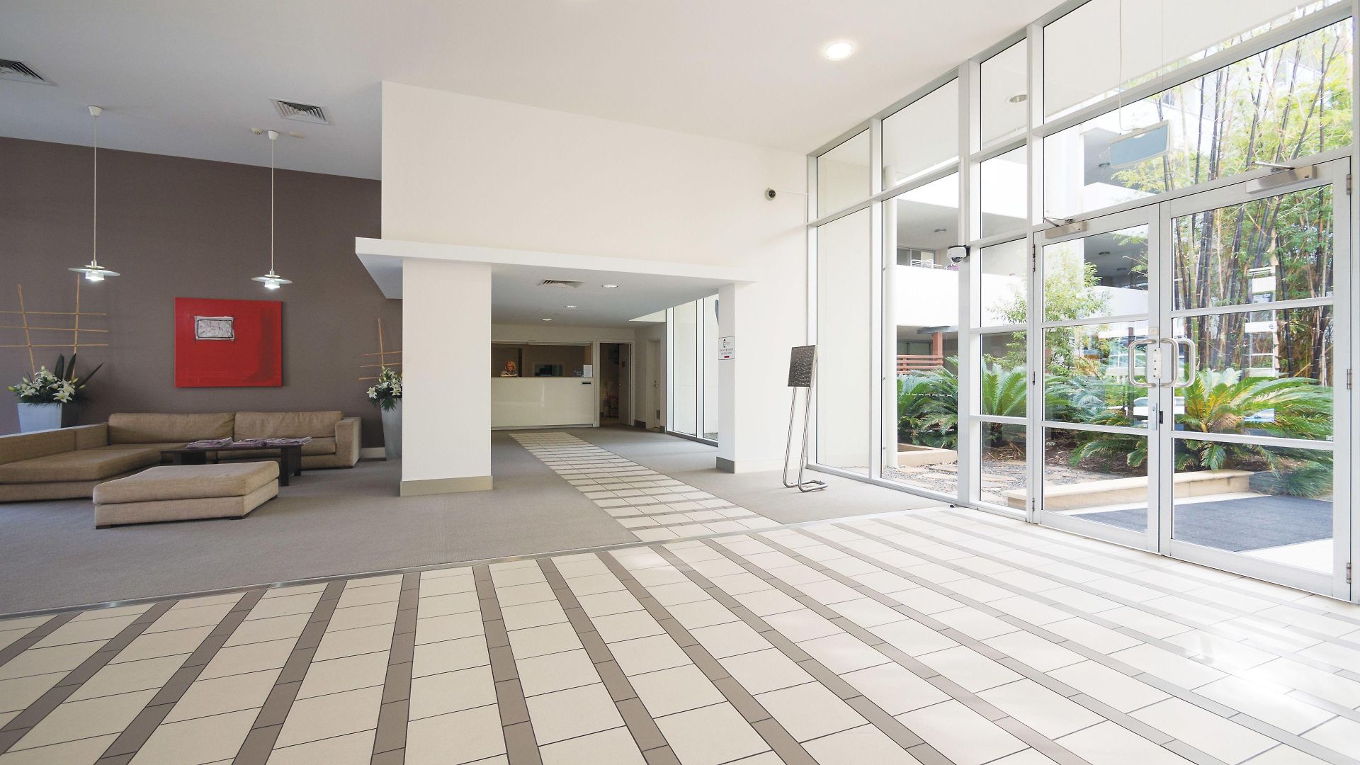 Oaks Mews Aparthotel