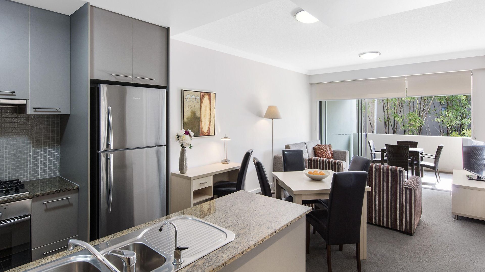Oaks Mews 4* Brisbane