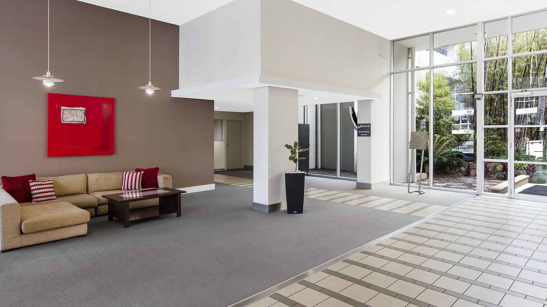 Aparthotel Oaks Mews 4*