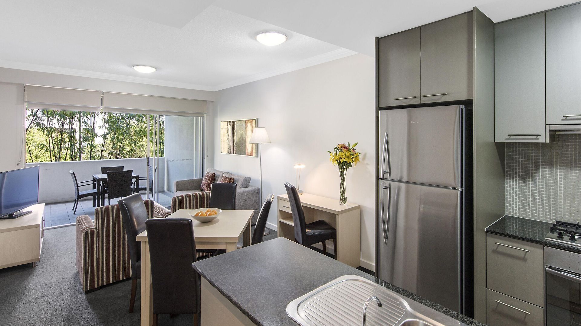Oaks Mews Brisbane