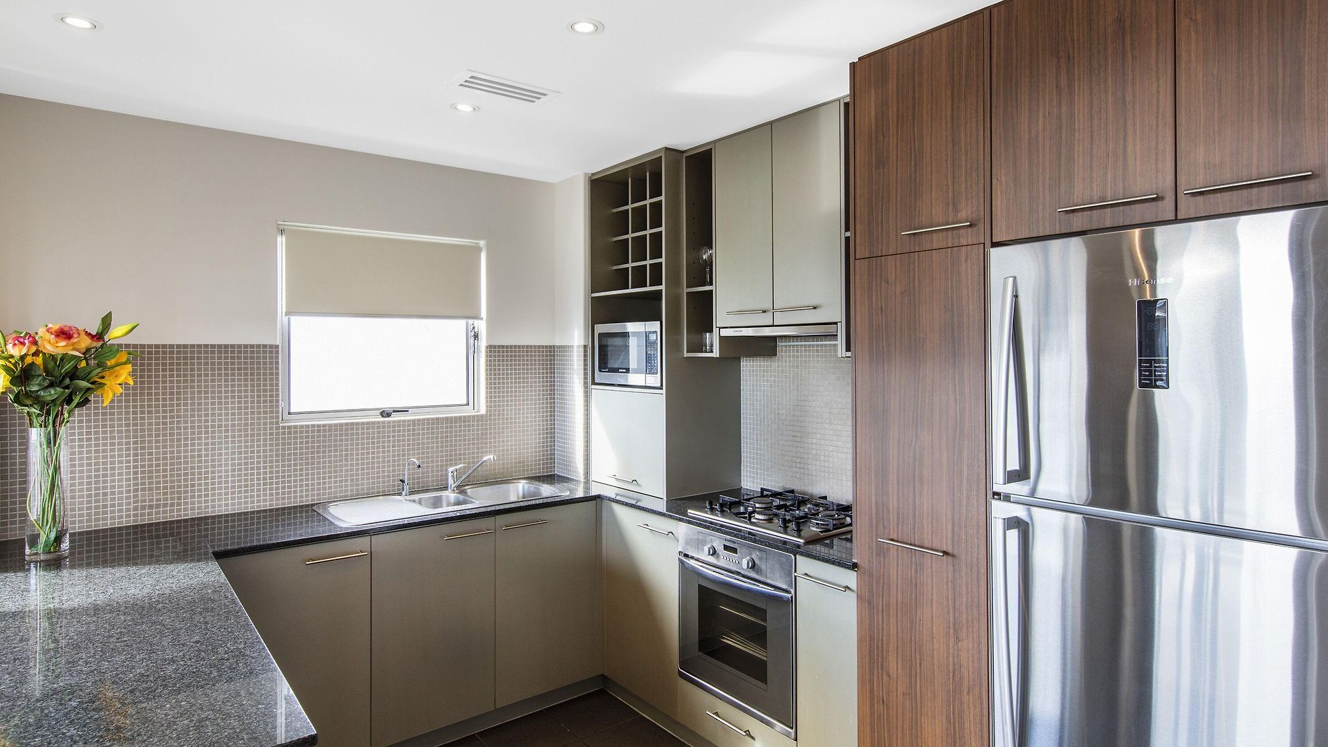 Oaks Mews Brisbane