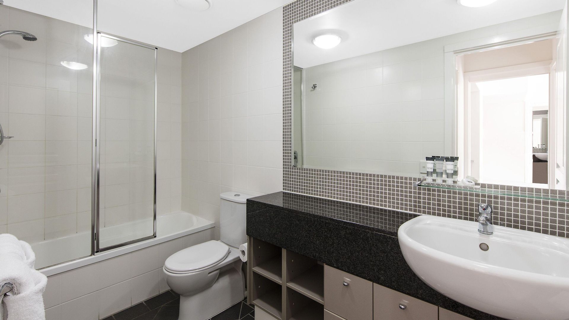 Aparthotel Oaks Mews