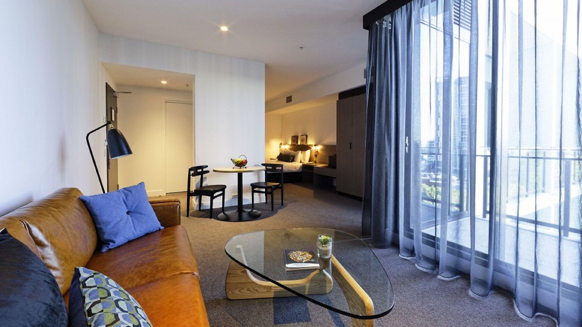 Alpha Mosaic Fortitude Valley Hotel 5*
