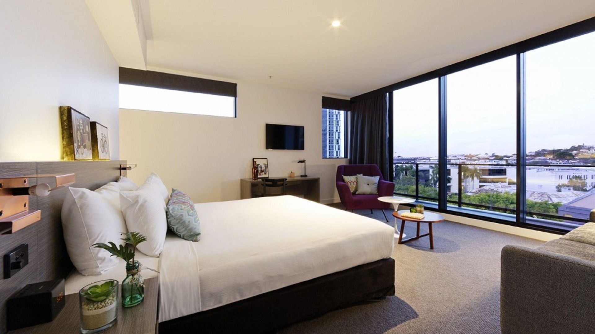 Alpha Mosaic Fortitude Valley Brisbane