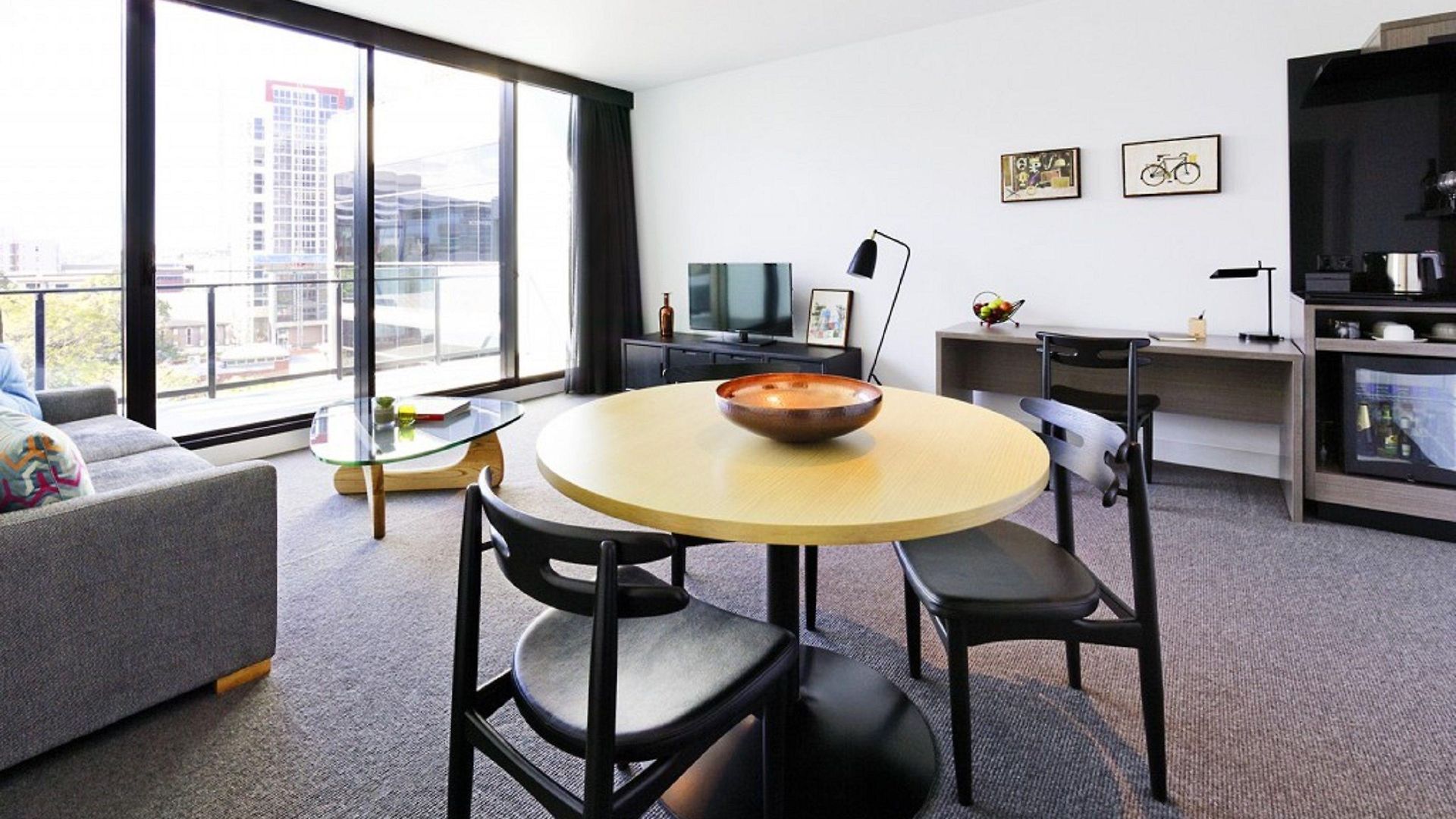 Alpha Mosaic Fortitude Valley Hotel