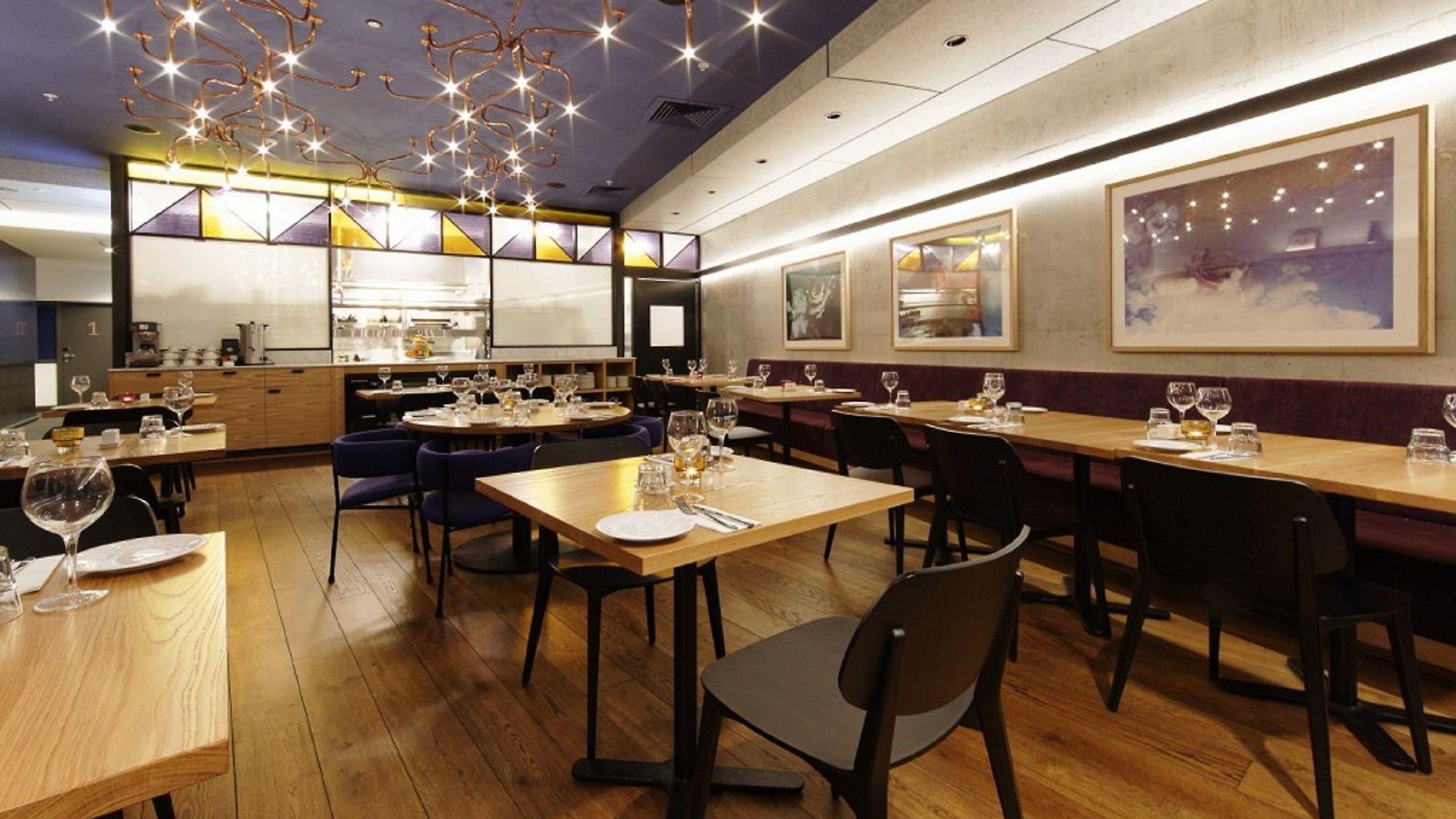 Alpha Mosaic Fortitude Valley Hotel